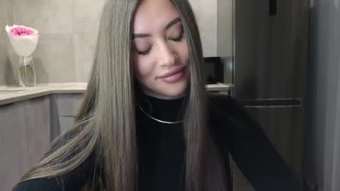 Snapshot of killer__girls chatting on March 2025 11:32:02 PM EvaAnna online show from March 2025 11:32:02 PM