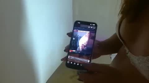 Queenselene88 online show from April 2026 03:43:01 PM