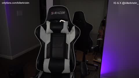 Kristin online show from February 2025 05:18:01 AM