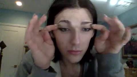 Snapshot of kilobabyy chatting on February 2026 01:45:02 PM Kilo Carter online show from February 2026 01:45:02 PM