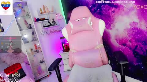 kylie anthonella online show from February 2025 04:36:02 AM