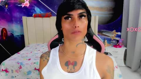 kylie anthonella online show from September 2025 12:12:01 AM