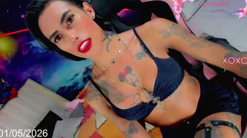 kylie anthonella online show from May 2026 02:32:02 PM