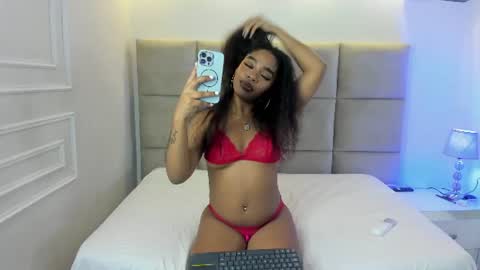 SHURI LUX  online show from June 2026 03:07:01 AM