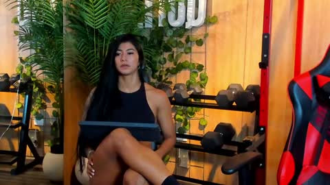 Kim online show from January 2025 04:11:02 PM