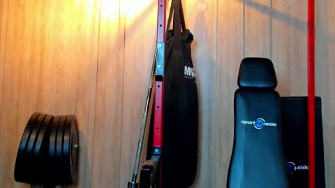 Kim online show from February 2025 12:43:02 PM