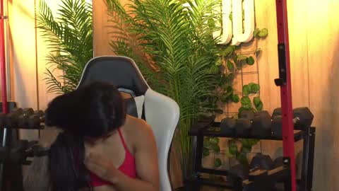 Kim online show from February 2026 12:55:01 PM