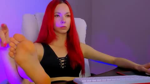 kim_boyd online show from September 2025 08:03:02 AM