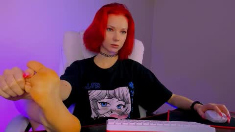 kim_boyd online show from September 2025 07:52:02 AM