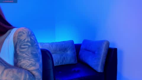 Kim online show from March 2025 12:15:02 PM