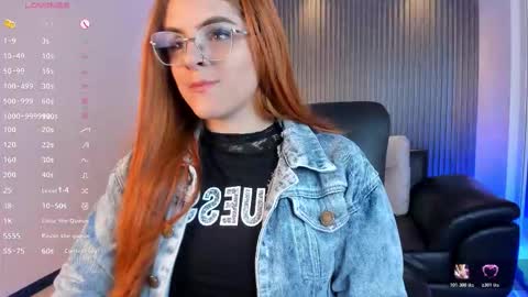 Kim online show from November 2025 12:05:02 PM