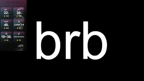 Kim online show from February 2025 12:29:02 AM