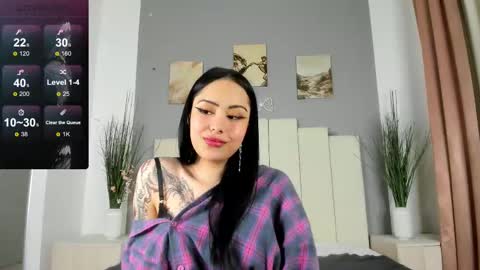 Kim online show from March 2025 08:45:01 AM