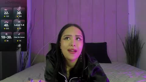 Kim online show from March 2025 11:43:02 PM