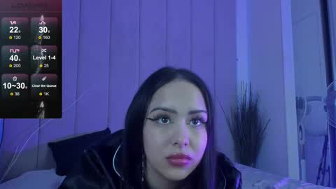 Kim online show from March 2025 05:50:02 AM