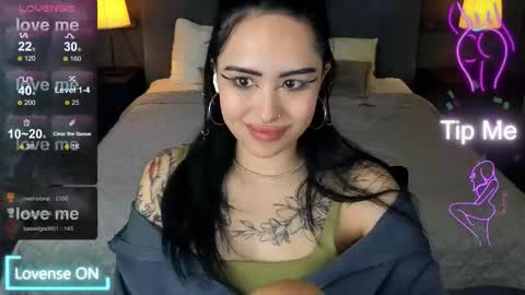 Kim online show from December 2025 08:12:01 AM