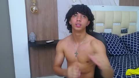 KIM online show from November 2025 08:31:01 PM