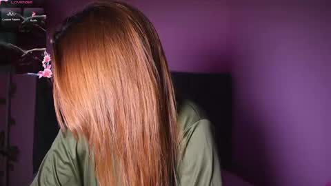 ISABELLA 3 online show from March 2025 05:46:02 AM