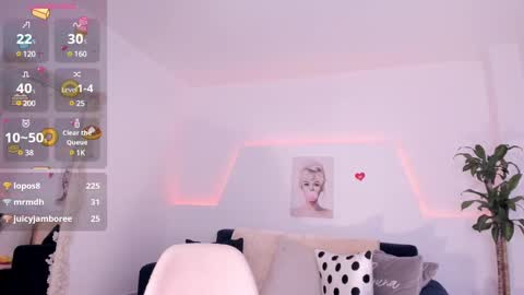 Kim  online show from March 2025 07:49:02 AM