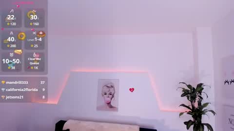 Kim  online show from March 2025 11:29:02 AM