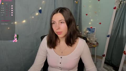 Kim online show from February 2025 01:54:02 PM