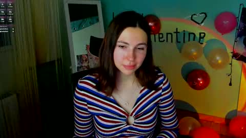 Kim online show from February 2025 05:11:02 PM