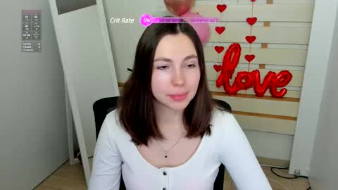 Kim online show from February 2025 11:05:01 AM