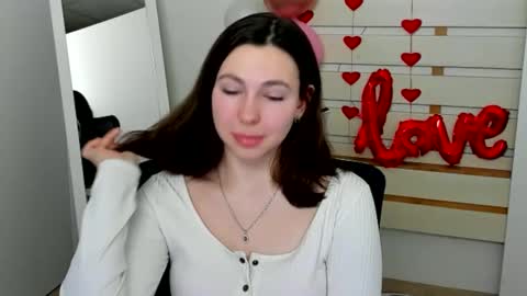 Kim online show from February 2025 02:15:02 PM