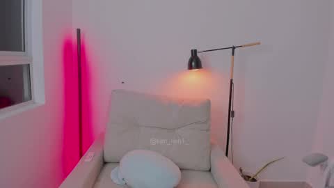 Kim Lian online show from April 2026 09:36:02 AM