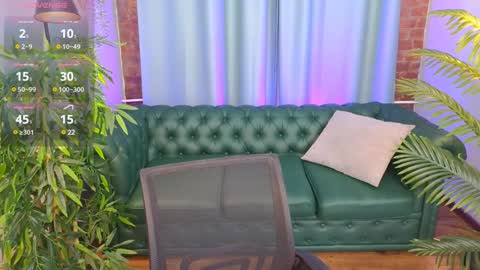 KIM online show from February 2025 12:27:02 PM