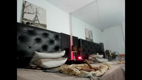 Snapshot of kim_marquez chatting on February 2026 08:05:01 PM Kim Marquez online show from February 2026 08:05:01 PM