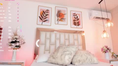 KIM  online show from January 2025 10:30:02 PM