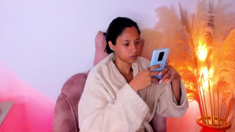 Kim Murphy online show from December 2024 01:48:02 AM