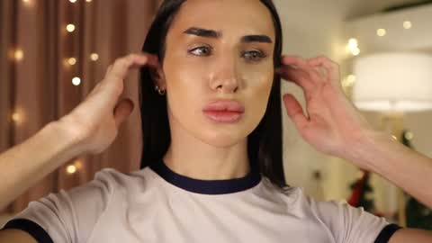 Kim Oberlin online show from January 2025 11:32:02 AM