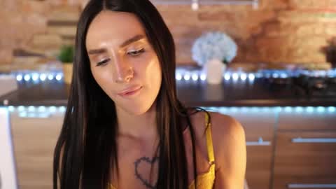 Kim Oberlin online show from February 2025 05:57:02 PM