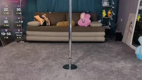 Kim Possible online show from December 2024 03:15:02 PM