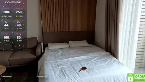 Kim online show from November 2025 04:18:01 AM