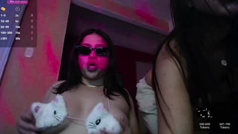 Kim Mishell  online show from February 2025 10:24:02 AM