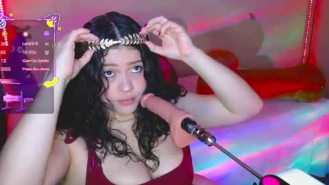 Snapshot of kim_saenz20 chatting on April 2026 03:24:02 AM Kim Mishell online show from April 2026 03:24:02 AM