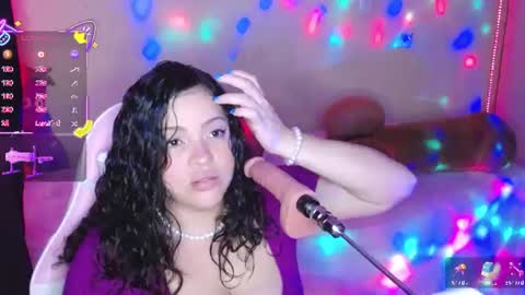 Kim Mishell  online show from June 2026 02:25:01 AM