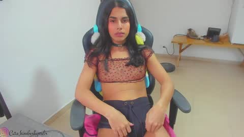 OnlyFans kimberlywexlr online show from December 2024 09:50:01 PM