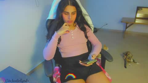 OnlyFans kimberlywexlr online show from January 2025 01:29:01 AM