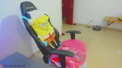 OnlyFans kimberlywexlr online show from January 2025 04:47:01 AM