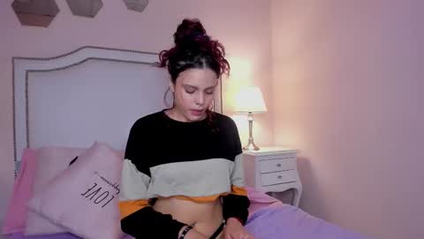 Snapshot of kimapril chatting on November 2025 08:32:01 PM April online show from November 2025 08:32:01 PM