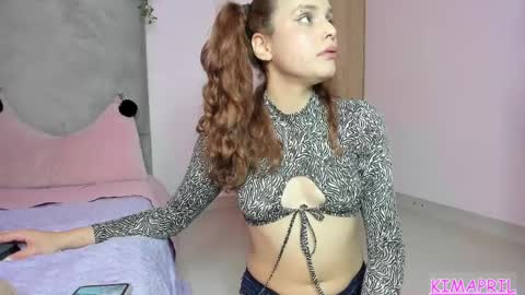 April online show from March 2026 09:04:02 PM