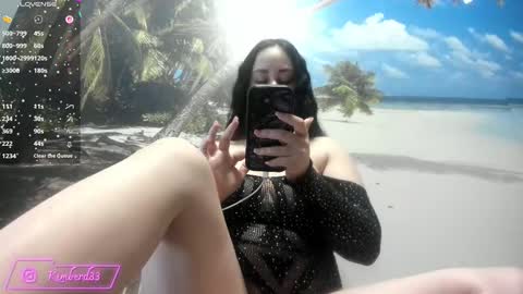 Kimmy online show from February 2026 05:02:01 PM