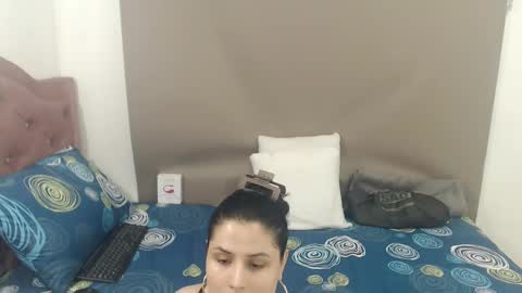 DANIELA online show from September 2025 03:50:01 AM