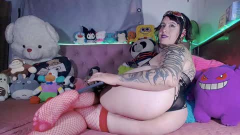 vivi independent model  online show from October 2025 03:58:01 PM