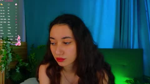 Snapshot of kimberleejackson chatting on February 2026 07:45:02 AM Betty online show from February 2026 07:45:02 AM