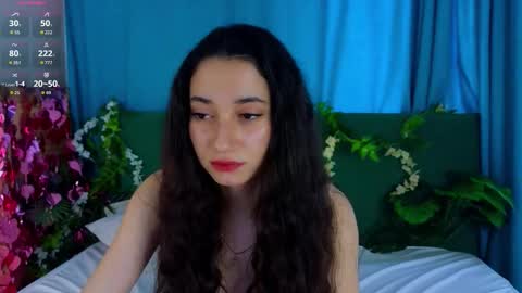 Snapshot of kimberleejackson chatting on February 2026 07:26:01 AM Betty online show from February 2026 07:26:01 AM